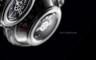 MB & F
