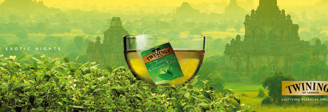 Twinings